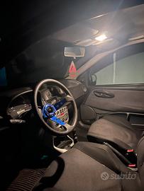 NEOPATENTATI PUNTO MK2 1.2I 3porte