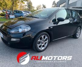 Fiat Punto 1.3 MJT II S&S 85 CV 3 porte ECO Lounge