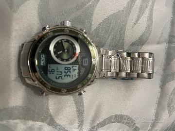 Orologio, tipo militare
