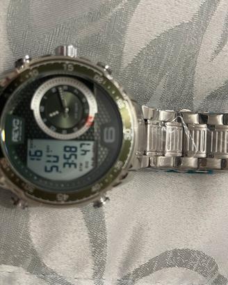 Orologio, tipo militare