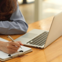 Tirocinante Impiegata o segretaria