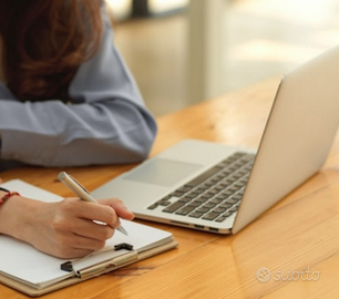 Tirocinante Impiegata o segretaria