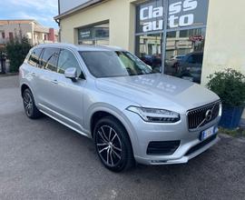 Volvo XC 90 XC90 B5 (d) AWD automatico 7 posti Plu