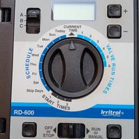 CENTRALINA IRRIGAZIONE 