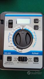 CENTRALINA IRRIGAZIONE 