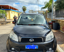Dahiatsu terios 1.5 sx benzina/gpl