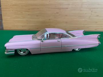 Cadillac Coupe Deville del 1959