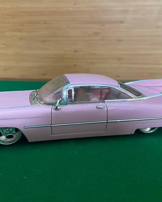 Cadillac Coupe Deville del 1959