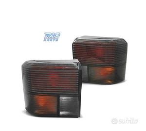FANALI VOLKSWAGEN VW T4 90-03 AFFUMICATI