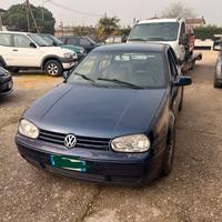 Ricambi GOLF 4