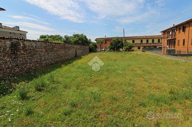 TER. RESIDENZIALE A GHEDI