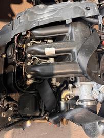 Motore 204D4 - Bmw Serie 3 2.0 TD 320d