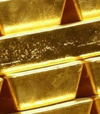 Quando si estraeva ORO azione autentica