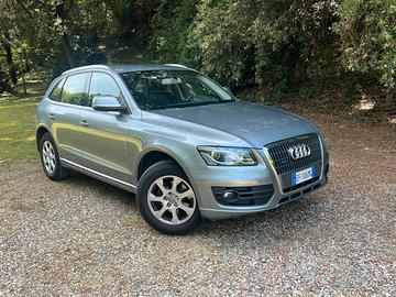 2.0 tfsi Advanced quattro 211cv s-tronic