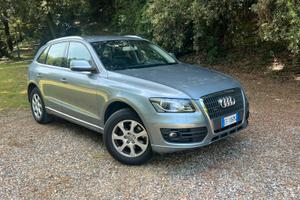 2.0 tfsi Advanced quattro 211cv s-tronic