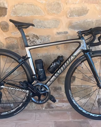 S-WORKS TARMAC SL6 SAGAN EDITION