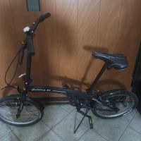 Bici Pieghevole
