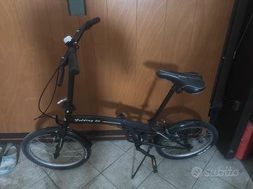 Bici Pieghevole