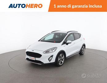 FORD Fiesta LG93431