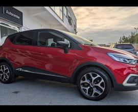 RENAULT Captur 0.9 TCe Energy 90cv Sport Edition