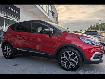 RENAULT Captur 0.9 TCe Energy 90cv Sport Edition