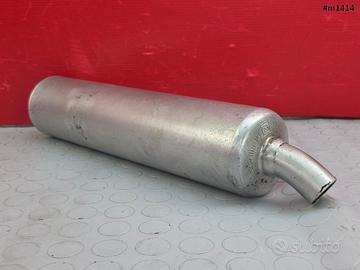 SILENZIATORE B APRILIA RX 125 1995 1998 RX 1996 19