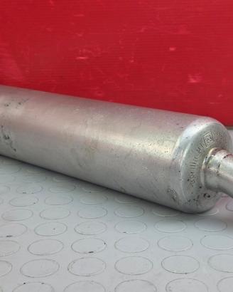 SILENZIATORE B APRILIA RX 125 1995 1998 RX 1996 19