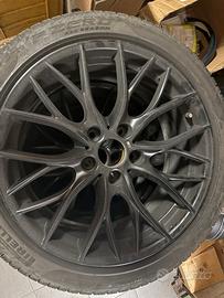 Cerchi BMW f31.  18”