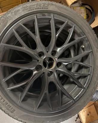 Cerchi BMW f31.  18”