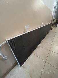 VIDEOINSEGNA MODELLO EVOP5 INDOOR