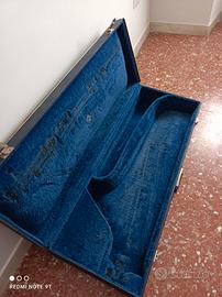 Custodia per sax Baritono 