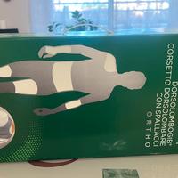 Dr.Gibaud Corsetto DorsoLombare