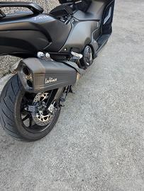 marmitta tmax 560