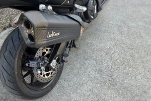 marmitta tmax 560