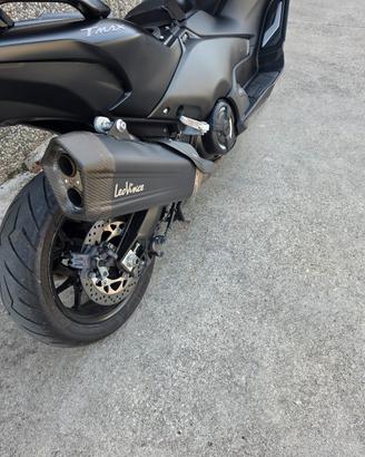 marmitta tmax 560