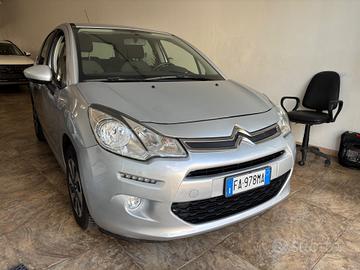 Citroen C3 PureTech 68 Exclusive
