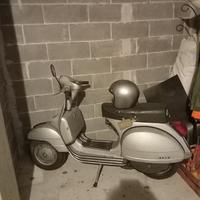 Piaggio Vespa 125 PX - 1977