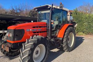 Same Silver 100.6 DT