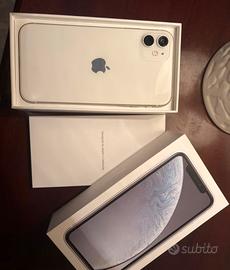 Iphone 11 128gb