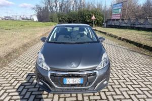 Peugeot 208 PureTech 82 5p. GPL Allure