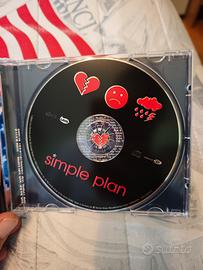 CD Simple Plan
