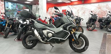 Honda X-ADV GRAVEL