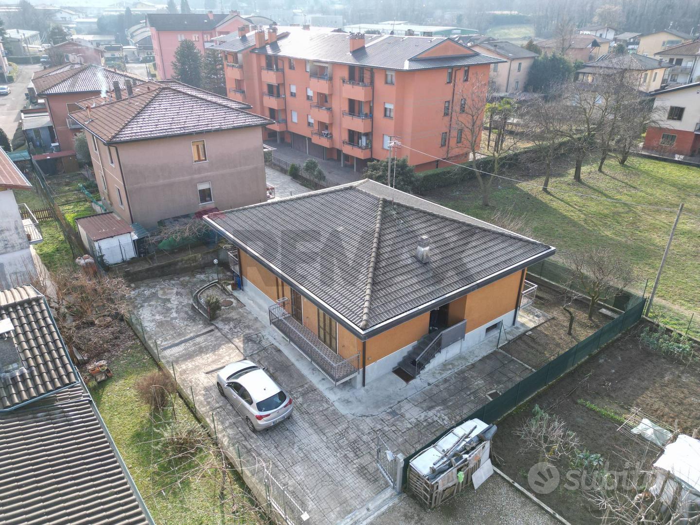 Casa – Arcisate, Dovese - Vista 2