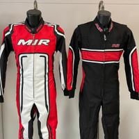 Kit completo Kart + Accessori