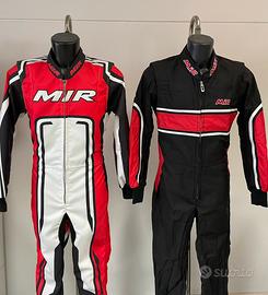 Kit completo Kart + Accessori