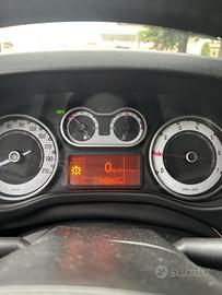 Fiat 500 L Living