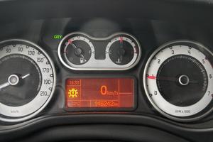 Fiat 500 L Living