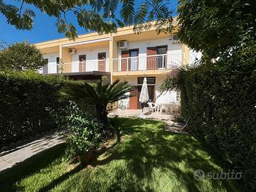 Villetta Duplex Metatur