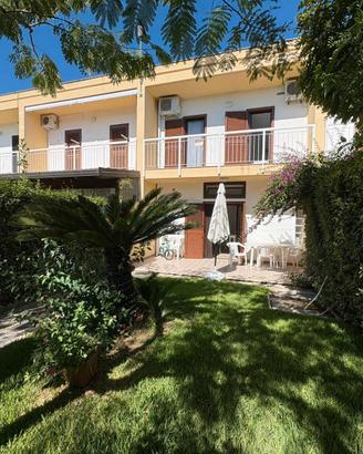 Villetta Duplex Metatur
