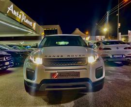 Land Rover RR Evoque 2.0 TD4 Black Friday